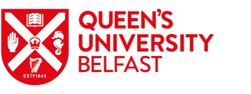 Queen's-University-Belfast-Logo